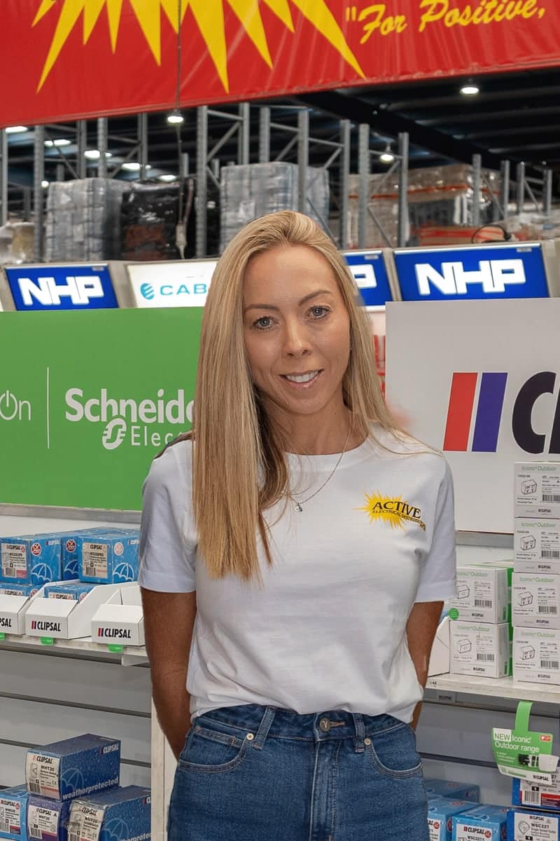 Julie Nisbet