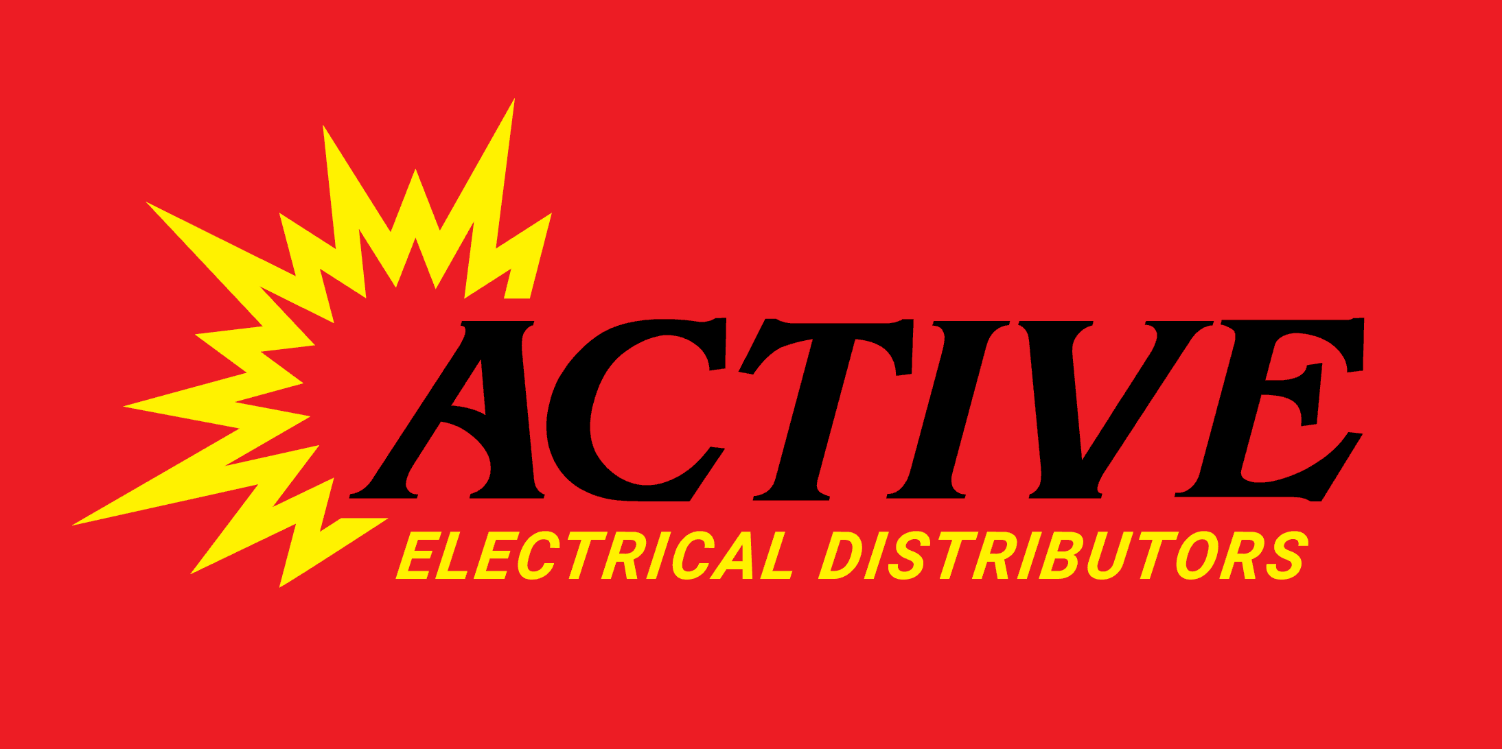 Active Electrical Distributors