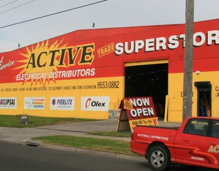 Moorabbin Flagship Super Store