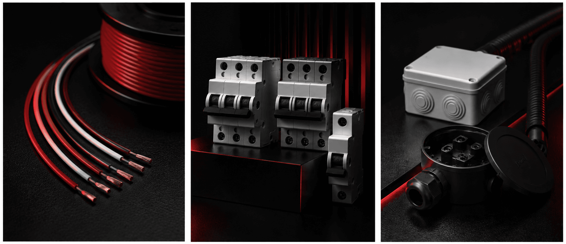 Electrical Components